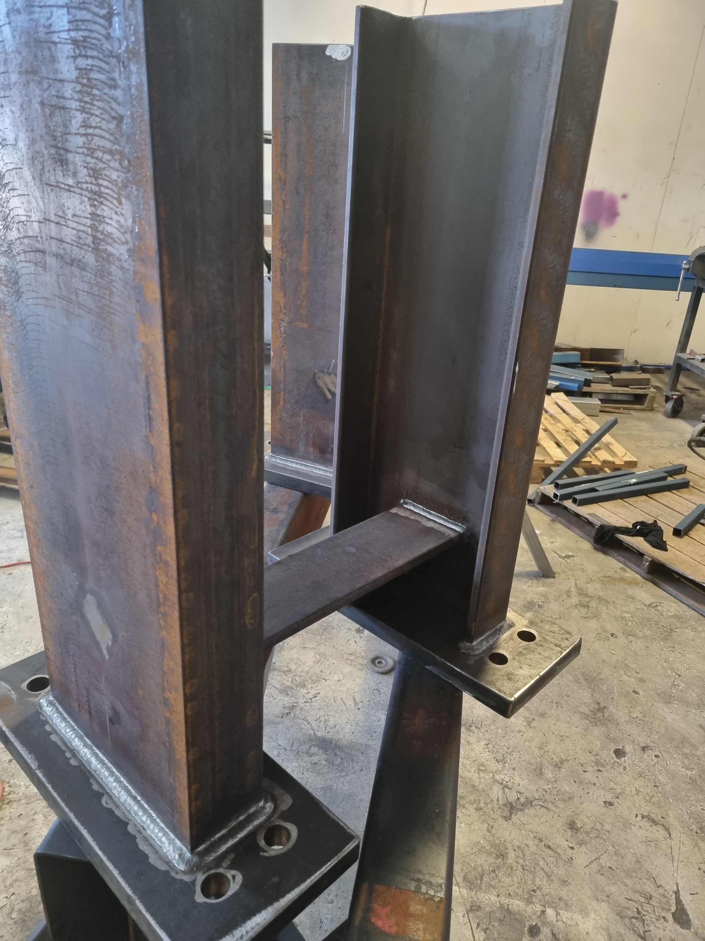 Superior Metalworx Pty Ltd's image