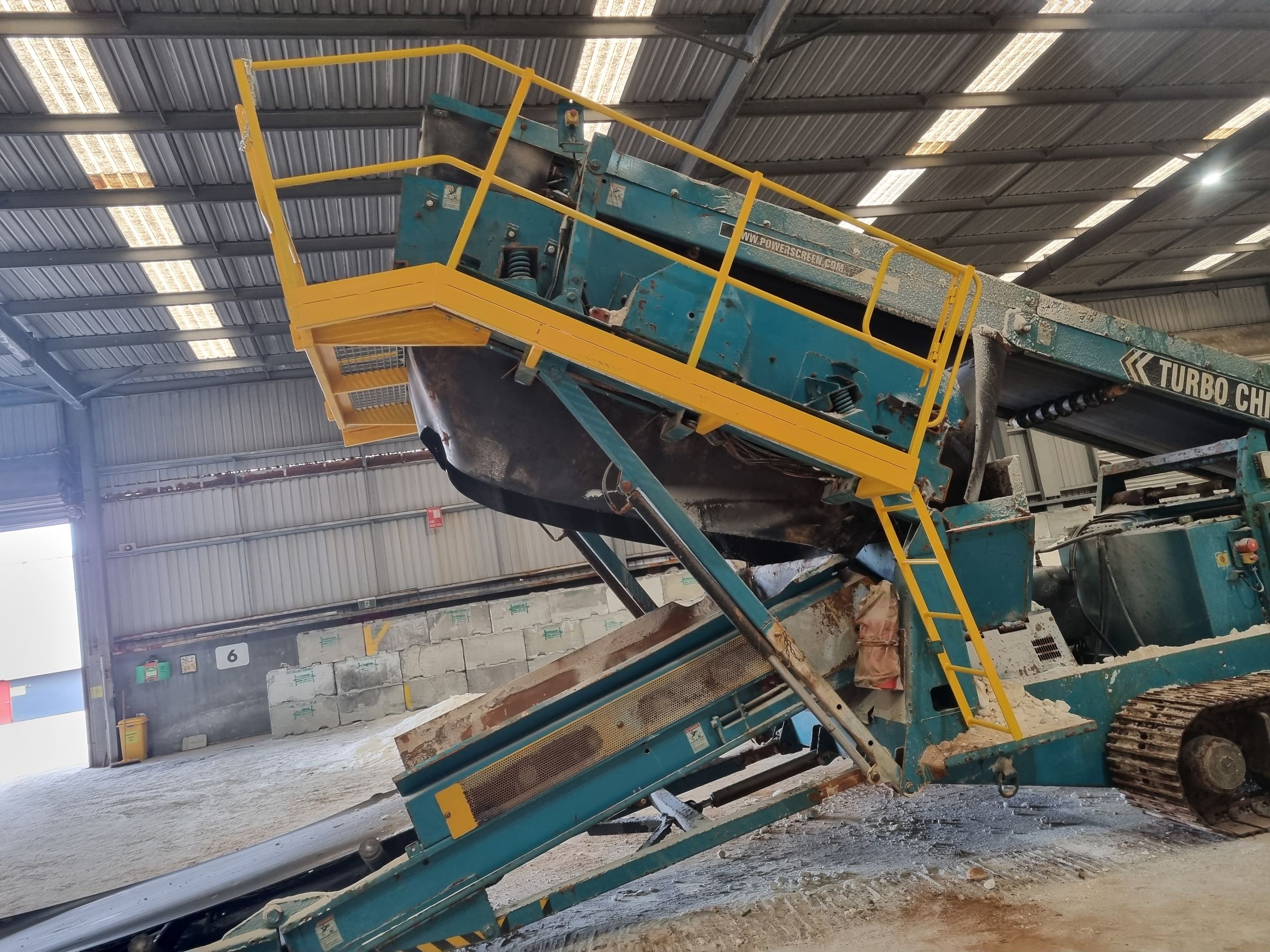 Superior Metalworx Pty Ltd's image