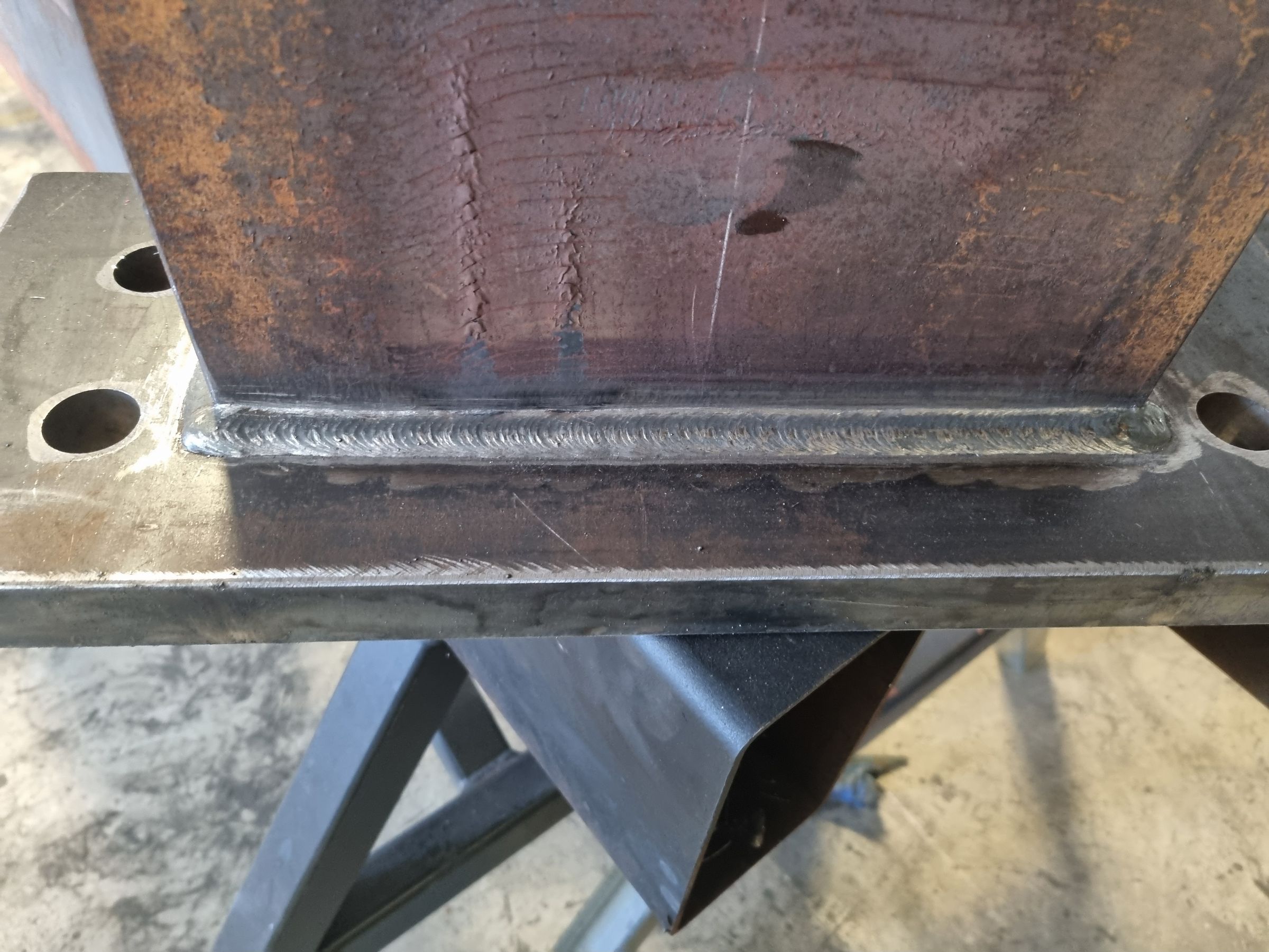 Superior Metalworx Pty Ltd's image