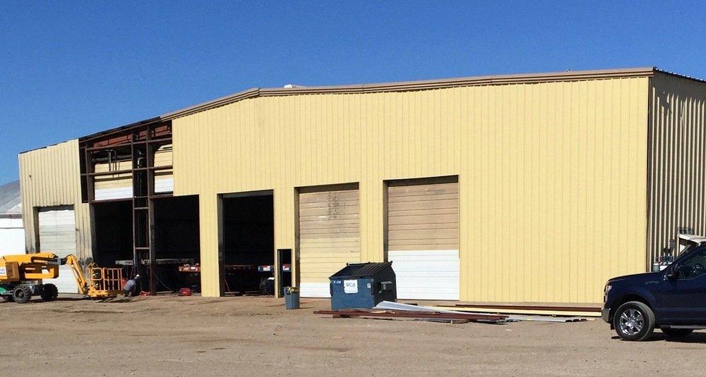 ACE- Solutions's image