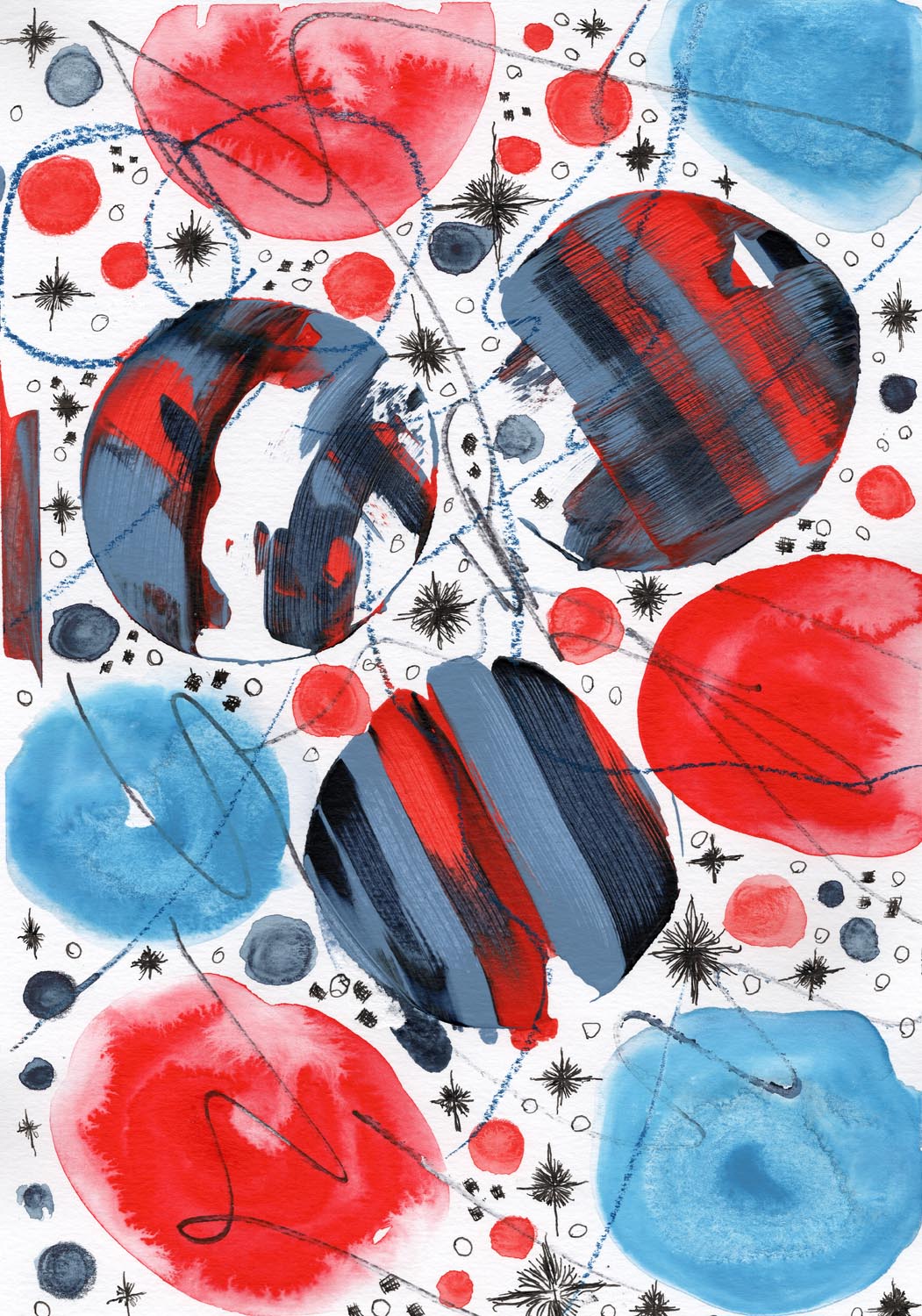 Cecilia Galliano Art's image