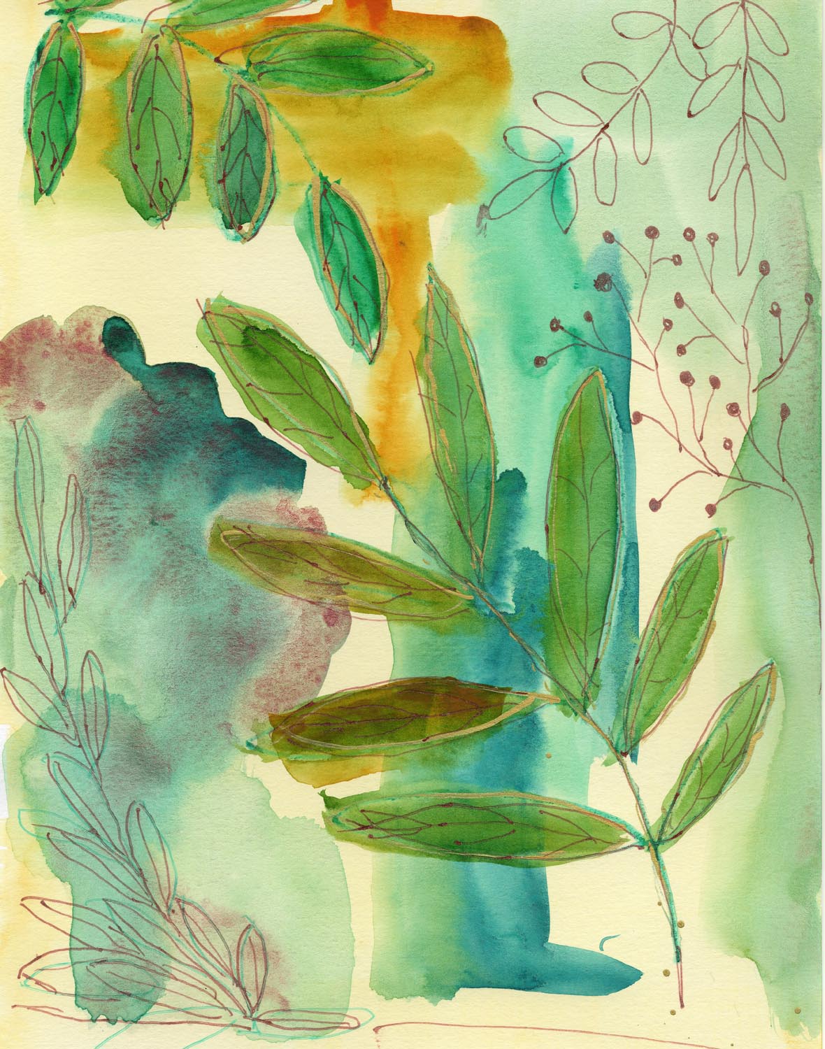 Cecilia Galliano Art's image