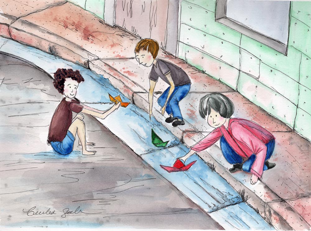 Cecilia Galliano Art's image