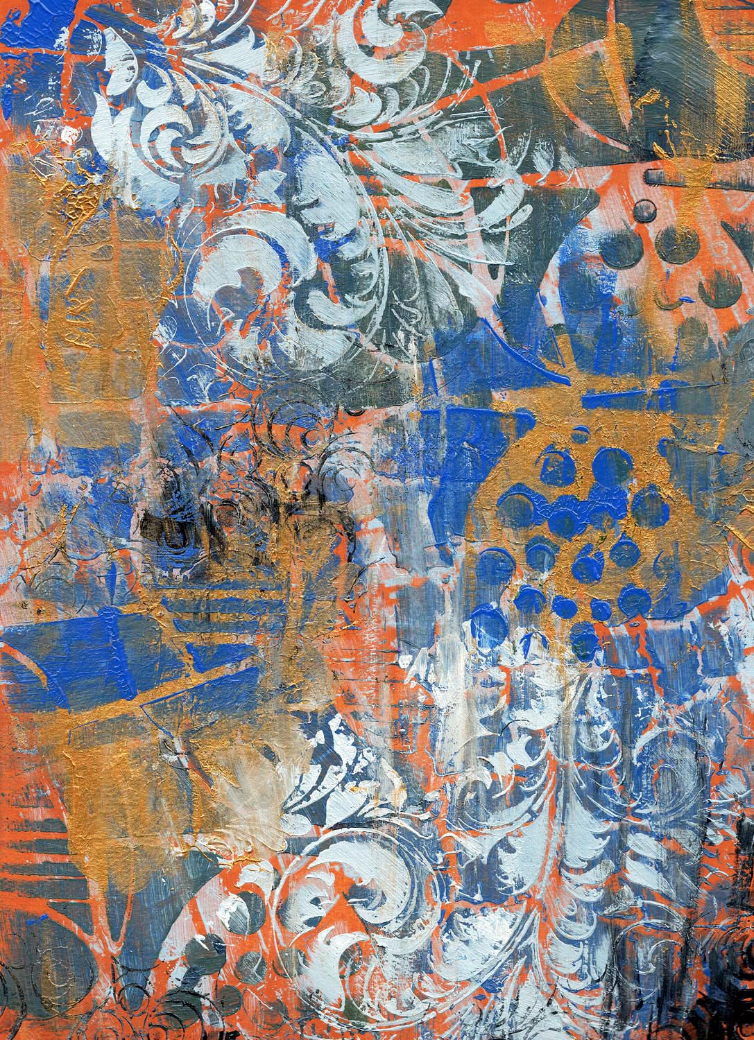 Cecilia Galliano Art's image