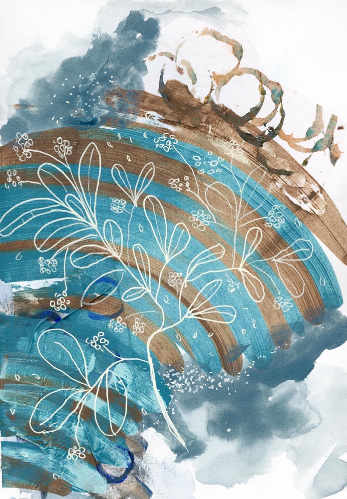 Cecilia Galliano Art's image