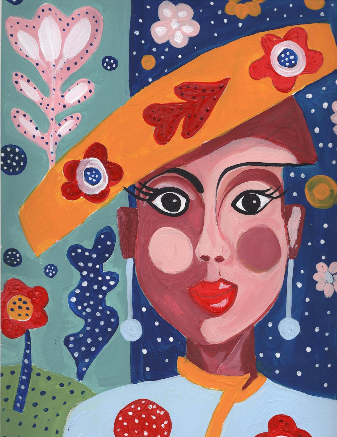 Cecilia Galliano Art's image