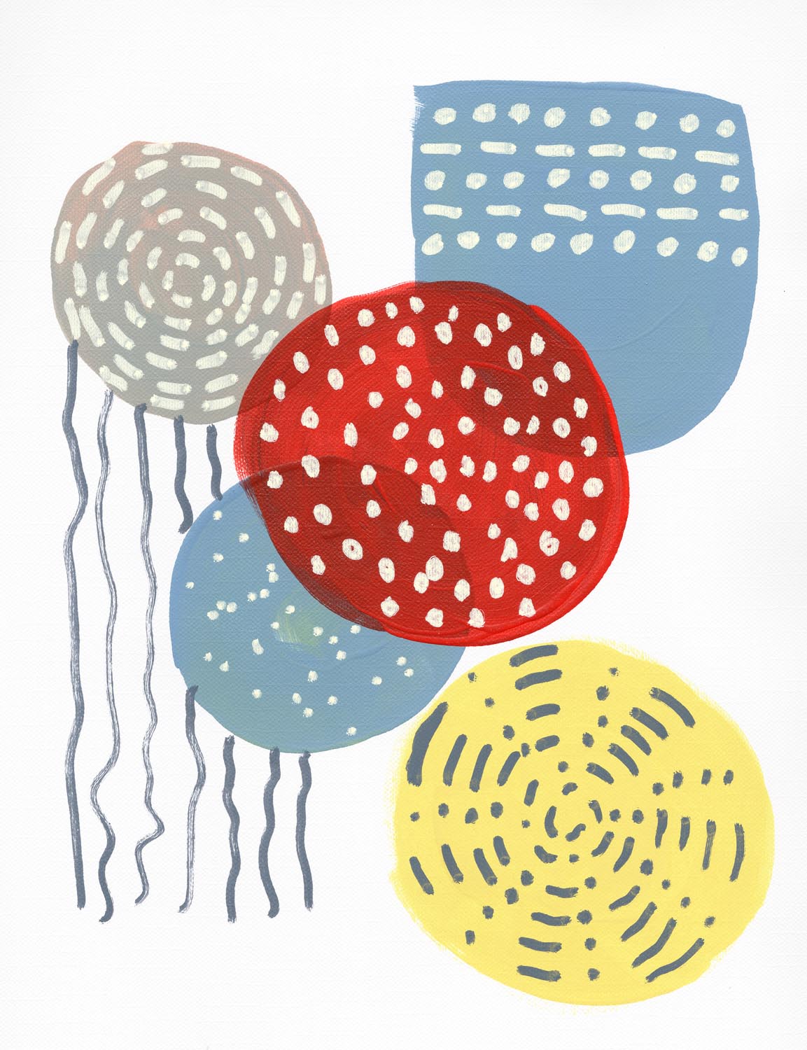 Cecilia Galliano Art's image