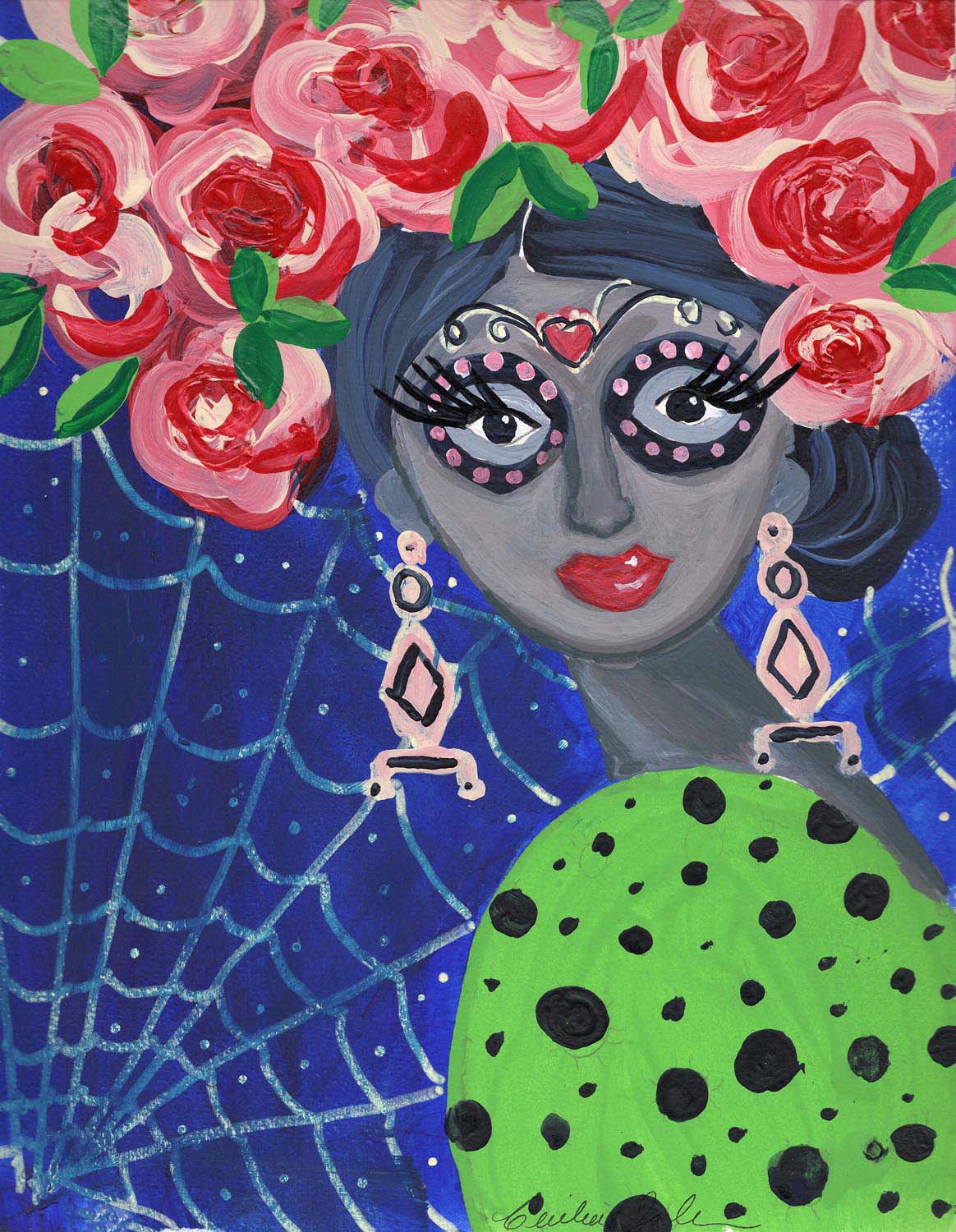 Cecilia Galliano Art's image