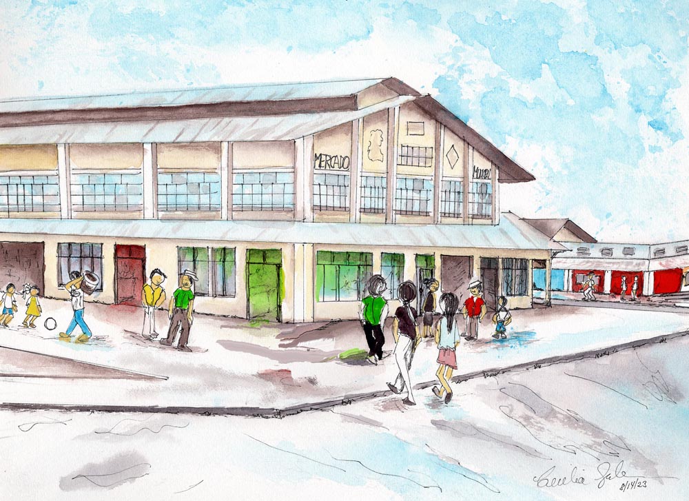 Cecilia Galliano Art's image