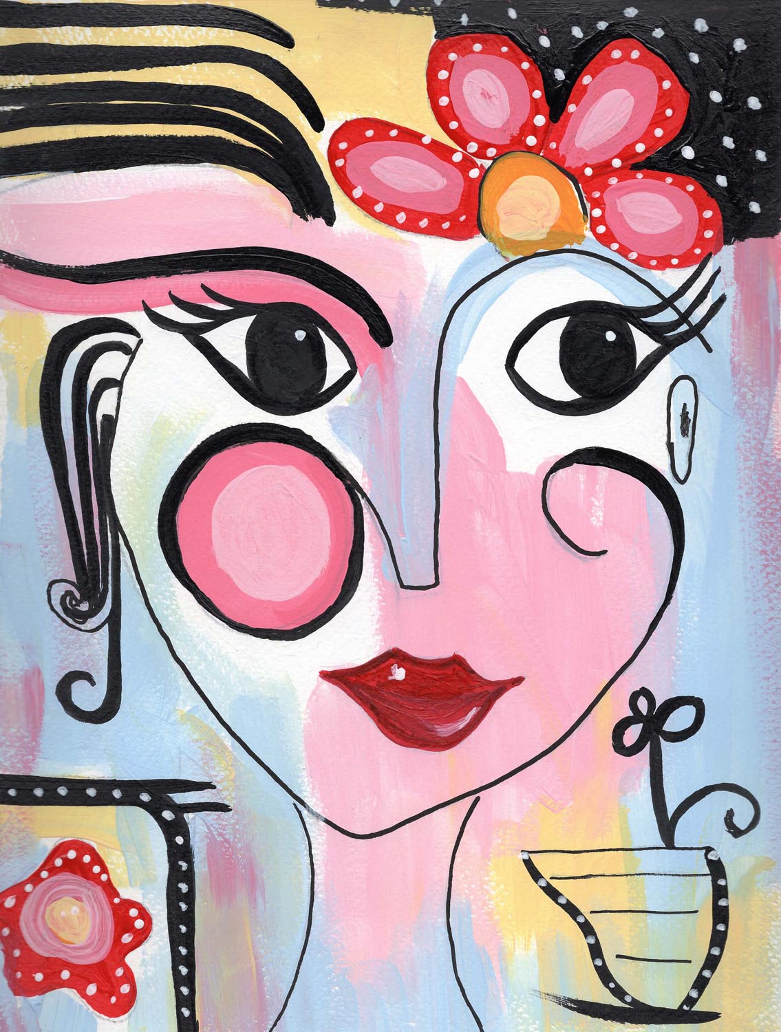 Cecilia Galliano Art's image