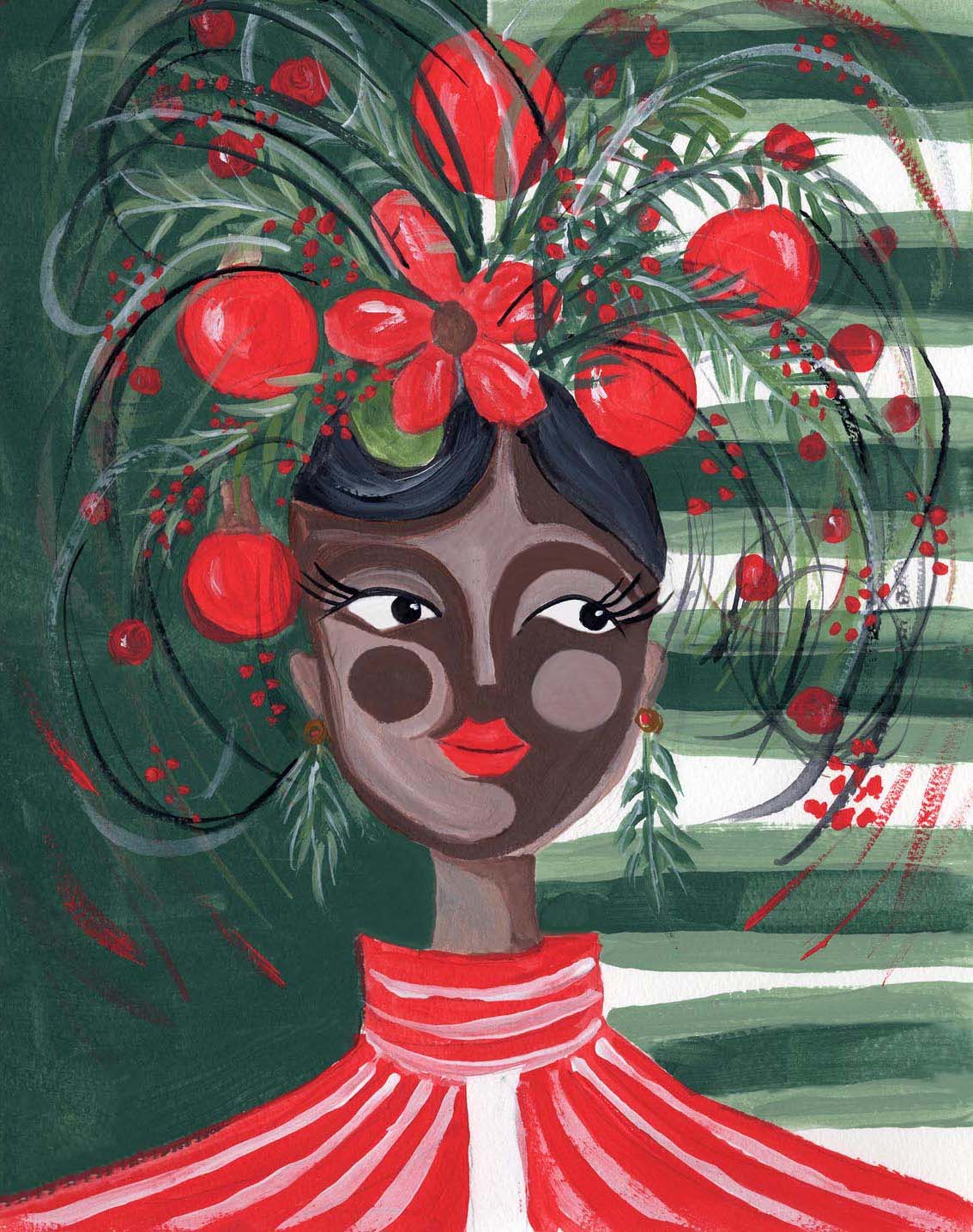 Cecilia Galliano Art's image