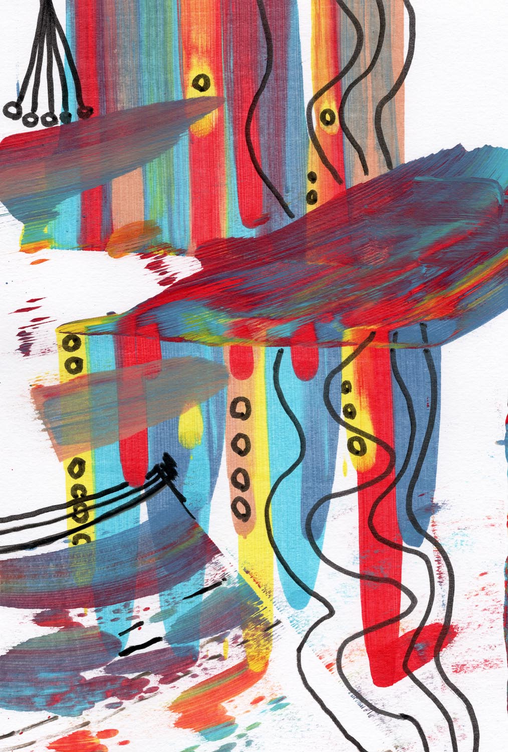 Cecilia Galliano Art's image