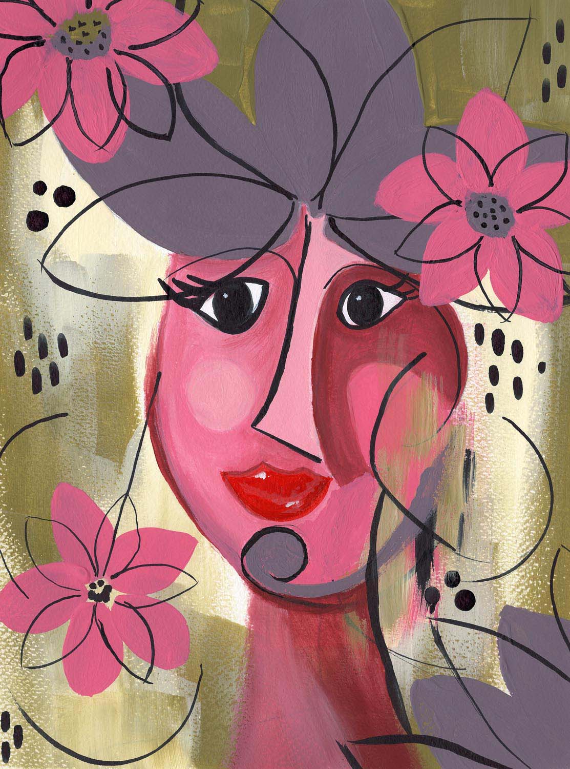 Cecilia Galliano Art's image