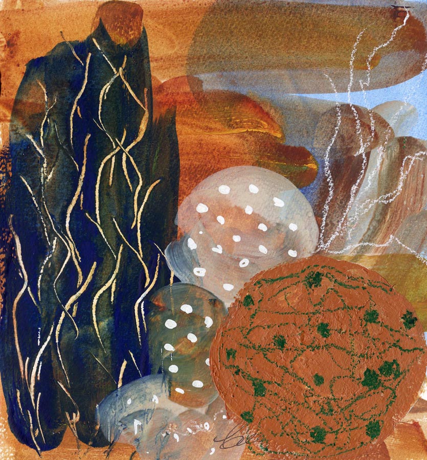 Cecilia Galliano Art's image