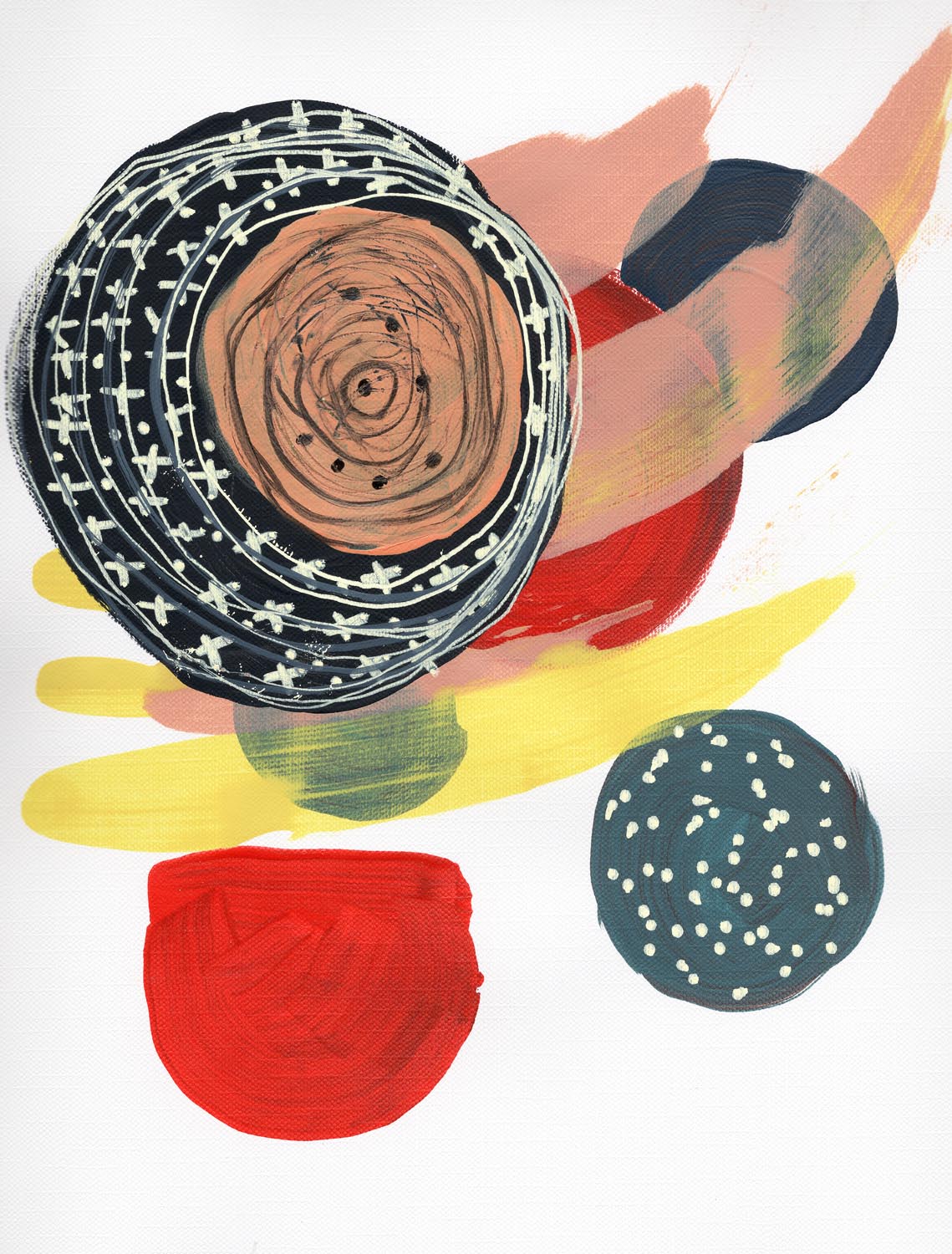 Cecilia Galliano Art's image