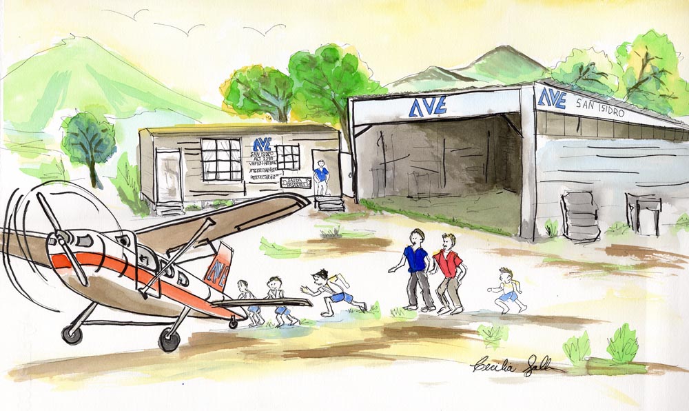 Cecilia Galliano Art's image