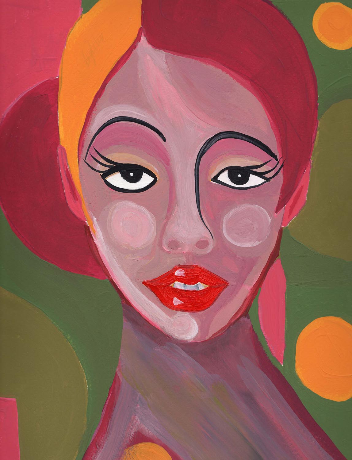 Cecilia Galliano Art's image