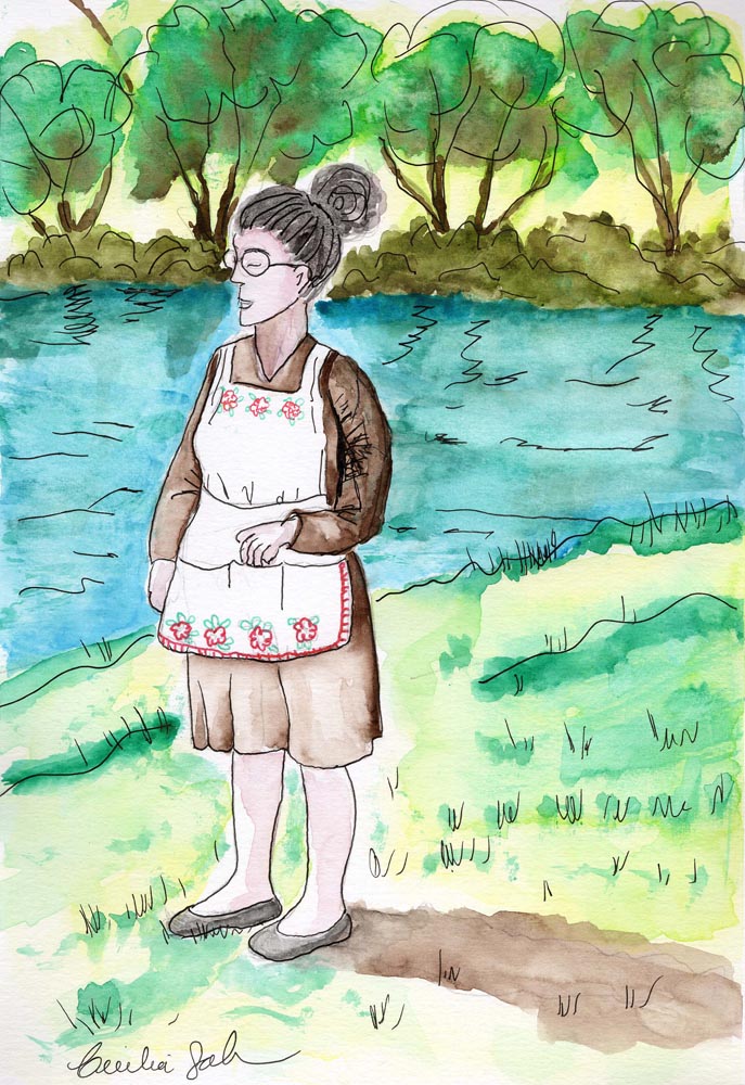 Cecilia Galliano Art's image