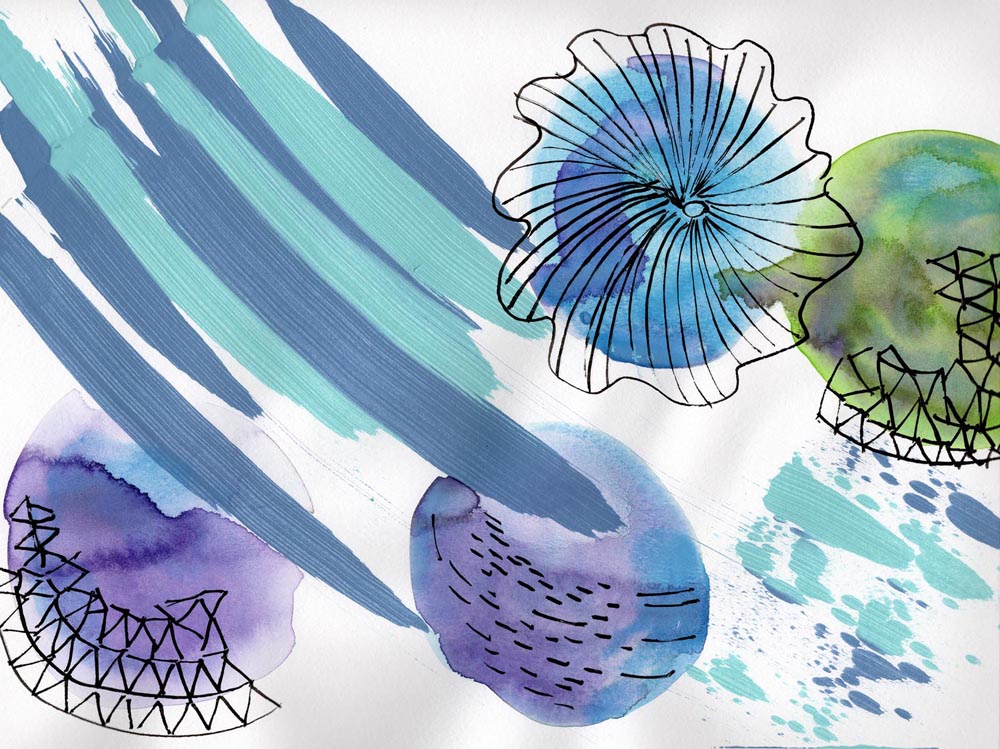 Cecilia Galliano Art's image