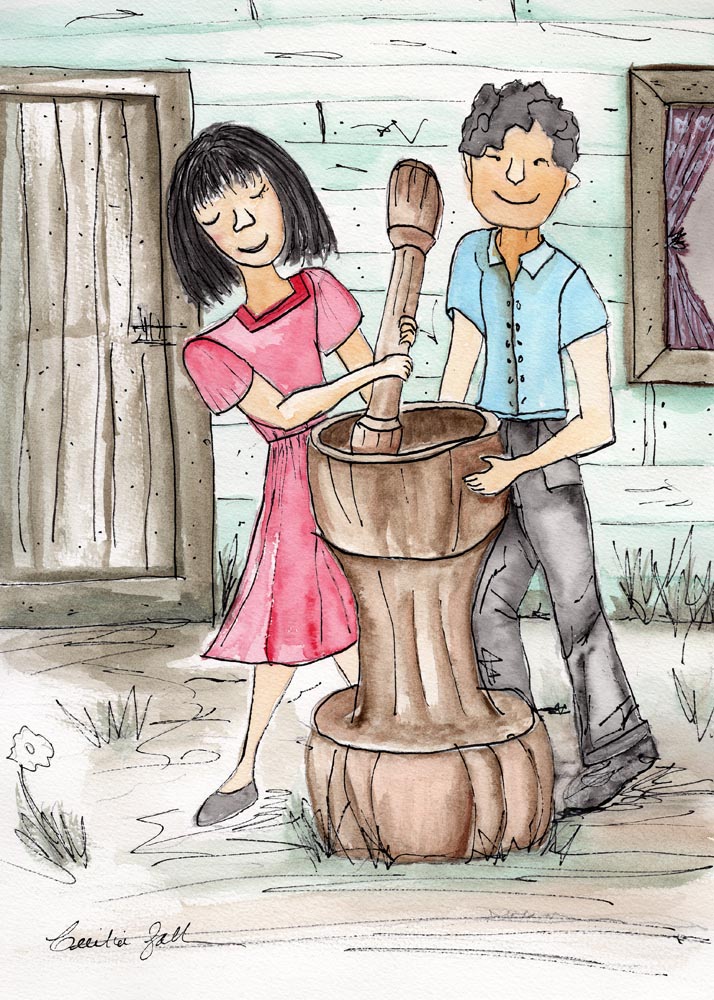 Cecilia Galliano Art's image