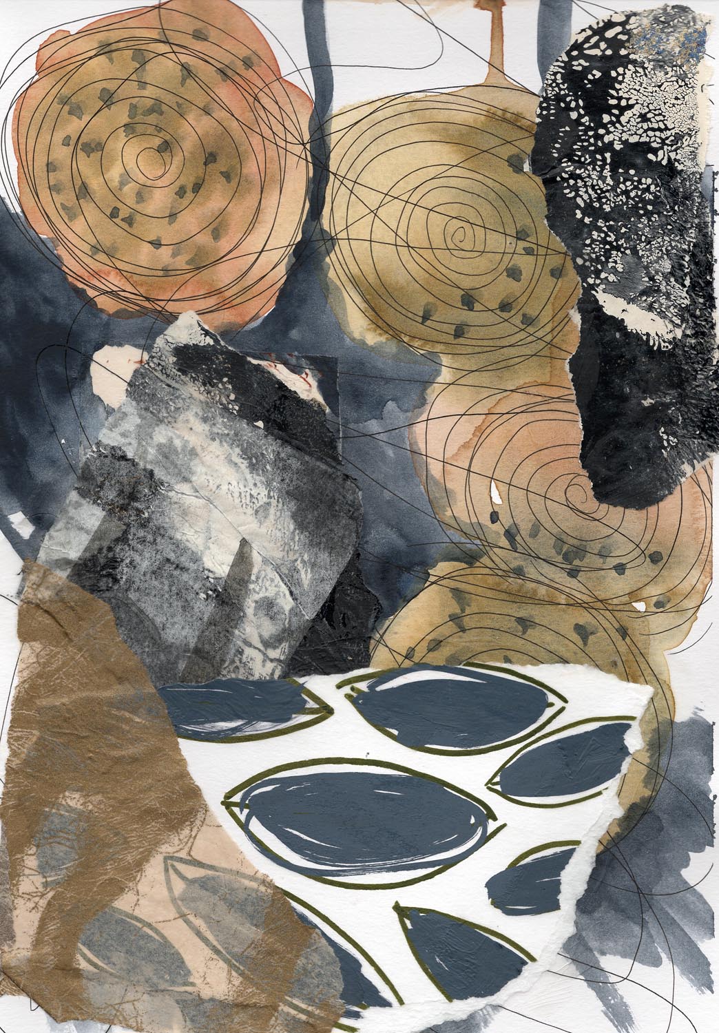 Cecilia Galliano Art's image