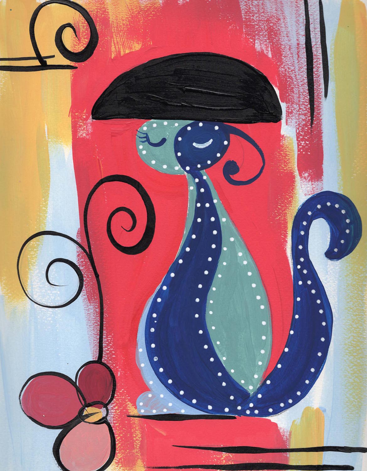 Cecilia Galliano Art's image