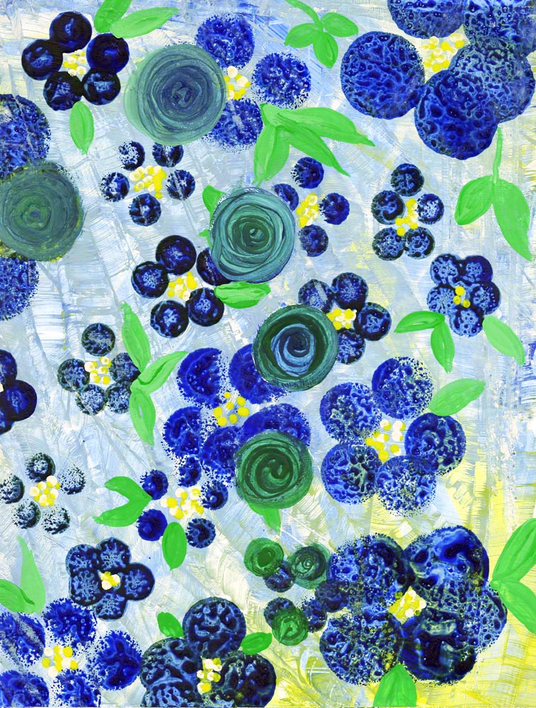 Cecilia Galliano Art's image