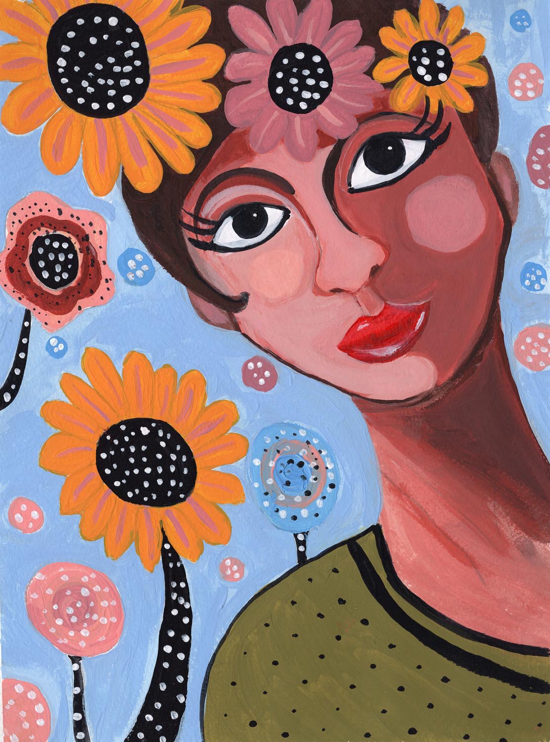 Cecilia Galliano Art's image