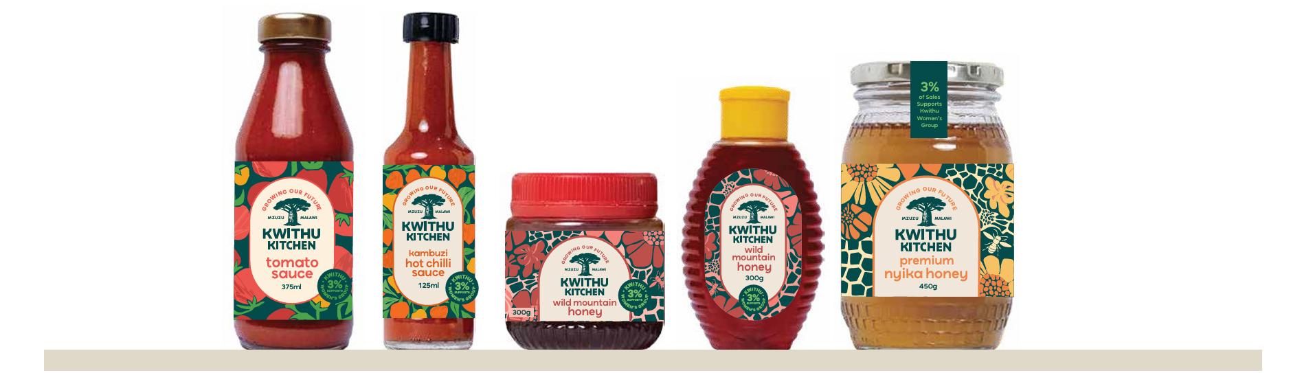 TK African Food Imports Ltd's image