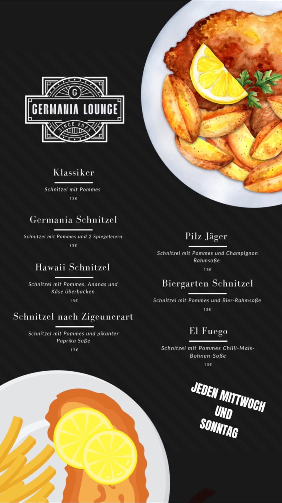 GERMANIA LOUNGE's image