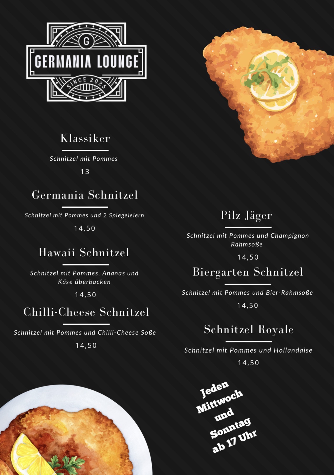 GERMANIA LOUNGE's image