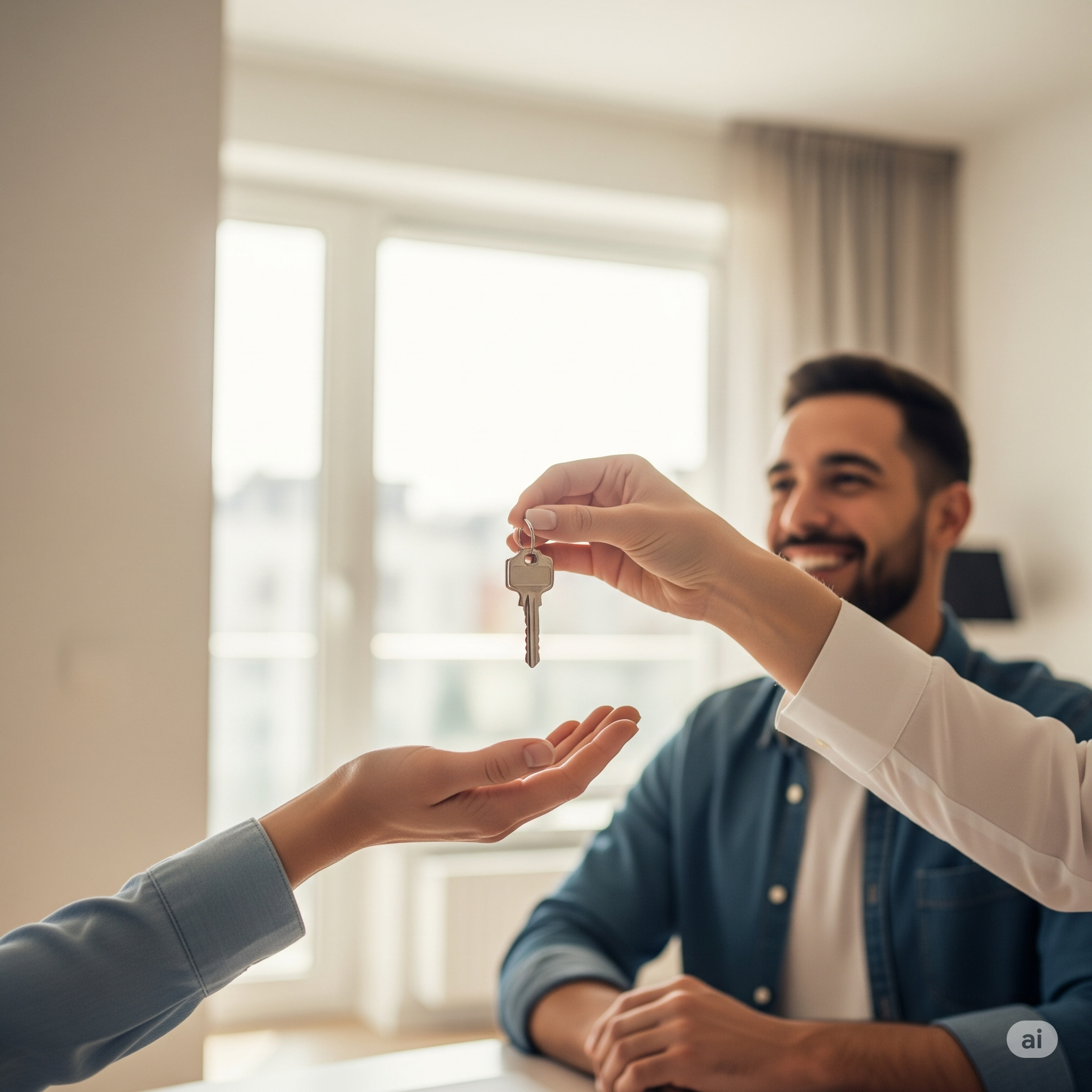 Vistoria de Imóveis,Entrega de Chaves,Itajaí, BC,itapema's image