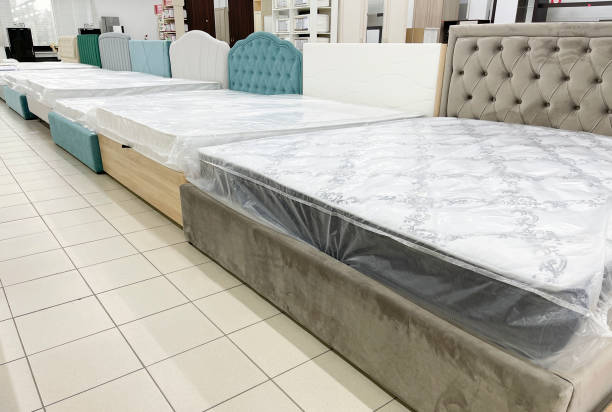  CHESTER DISCOUNT BEDS's image