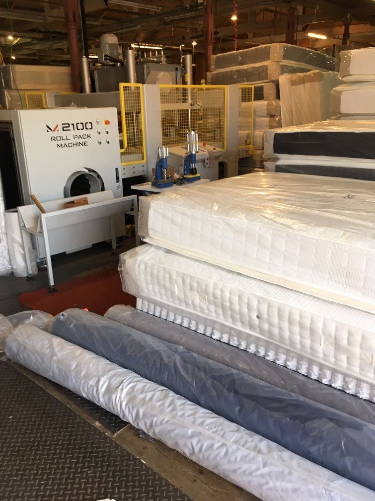  CHESTER DISCOUNT BEDS's image