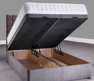  CHESTER DISCOUNT BEDS's image
