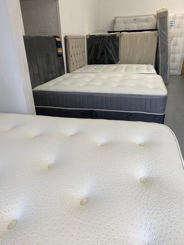  CHESTER DISCOUNT BEDS's image