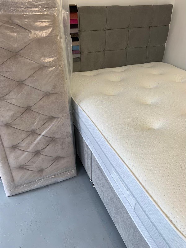  CHESTER DISCOUNT BEDS's image