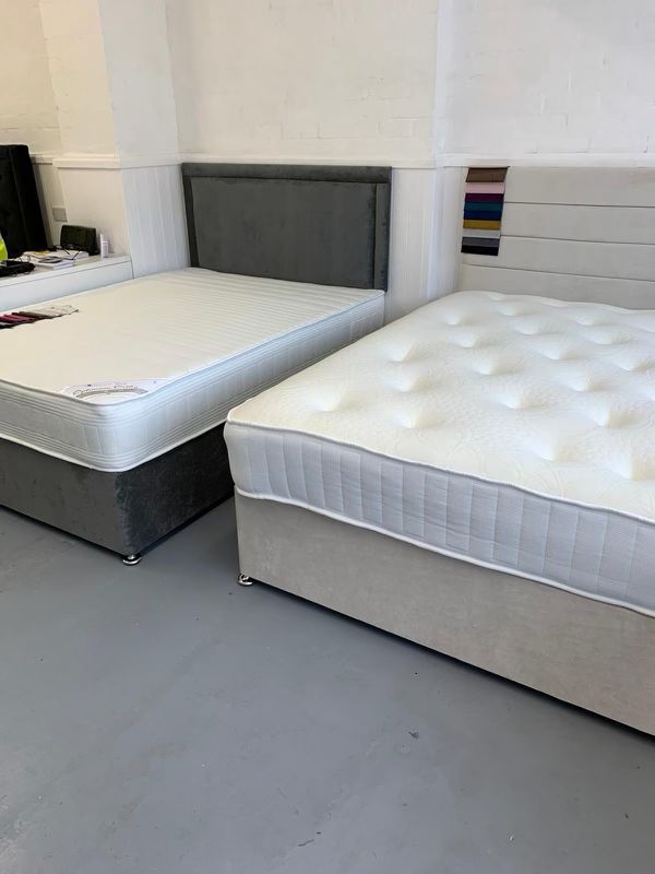  CHESTER DISCOUNT BEDS's image