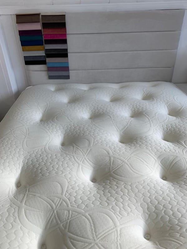  CHESTER DISCOUNT BEDS's image