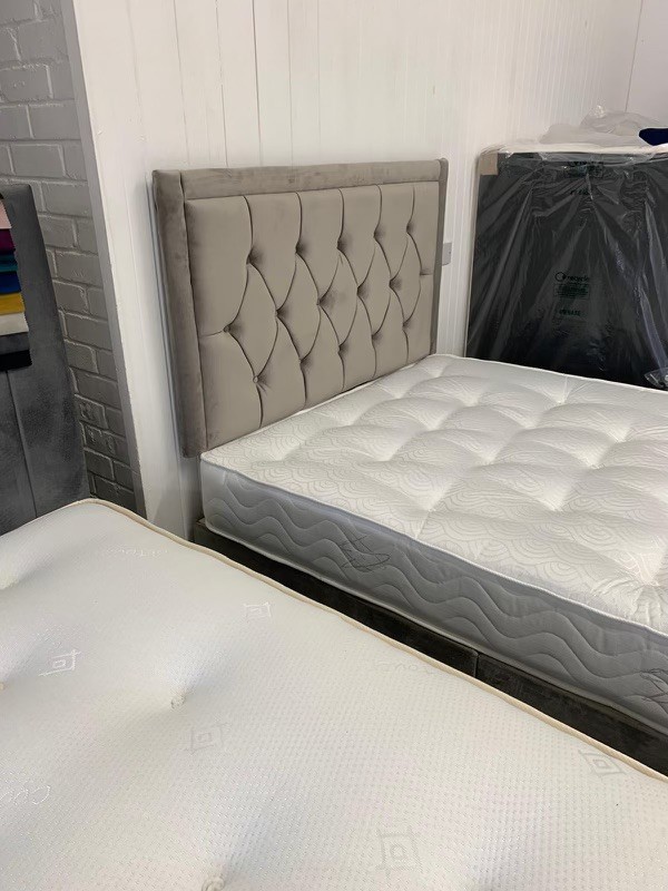  CHESTER DISCOUNT BEDS's image