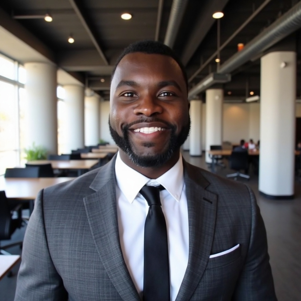 Your Journey Tour Guide