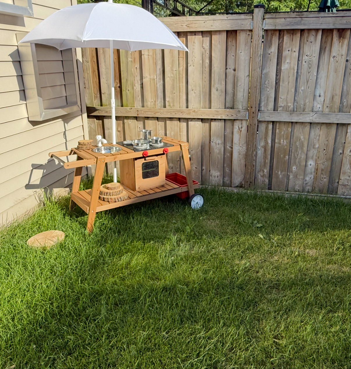 Intentional Preschool & Kindergarten Prep | Midtown Toronto's image