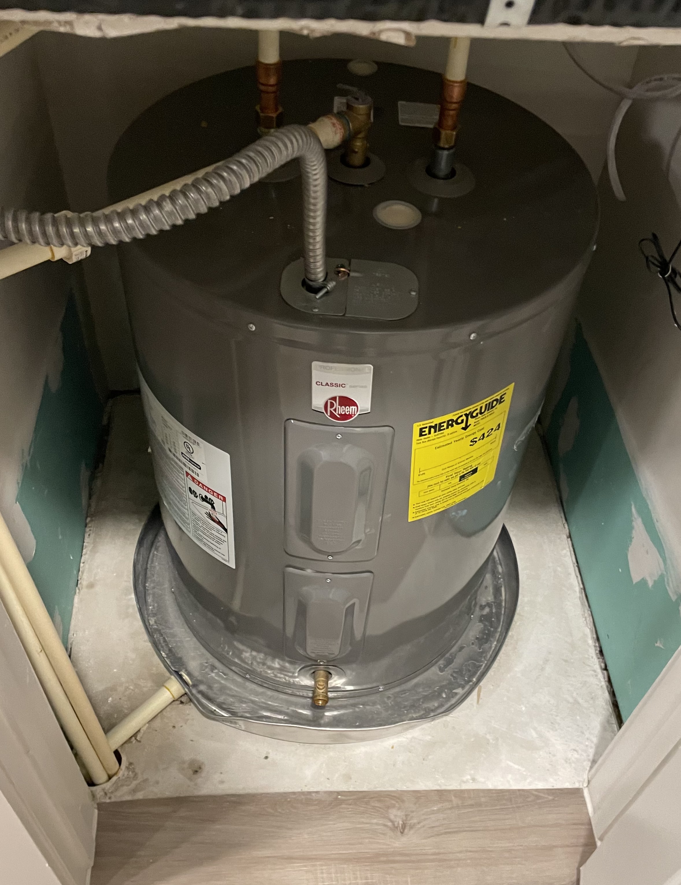 Renew Plumbing Home Page's image