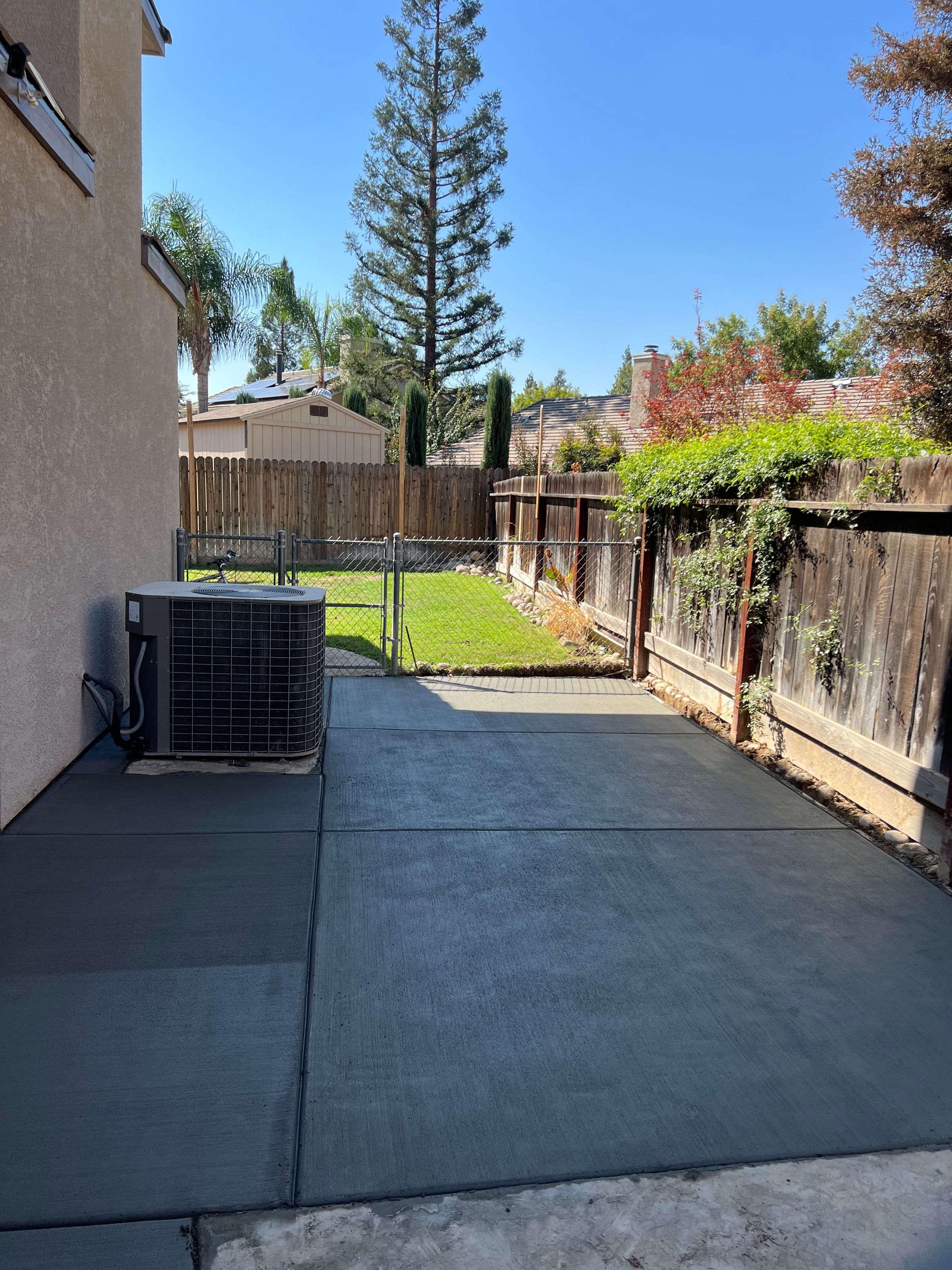 Royal Design Concrete | Concrete Services in Fresno, CA's image