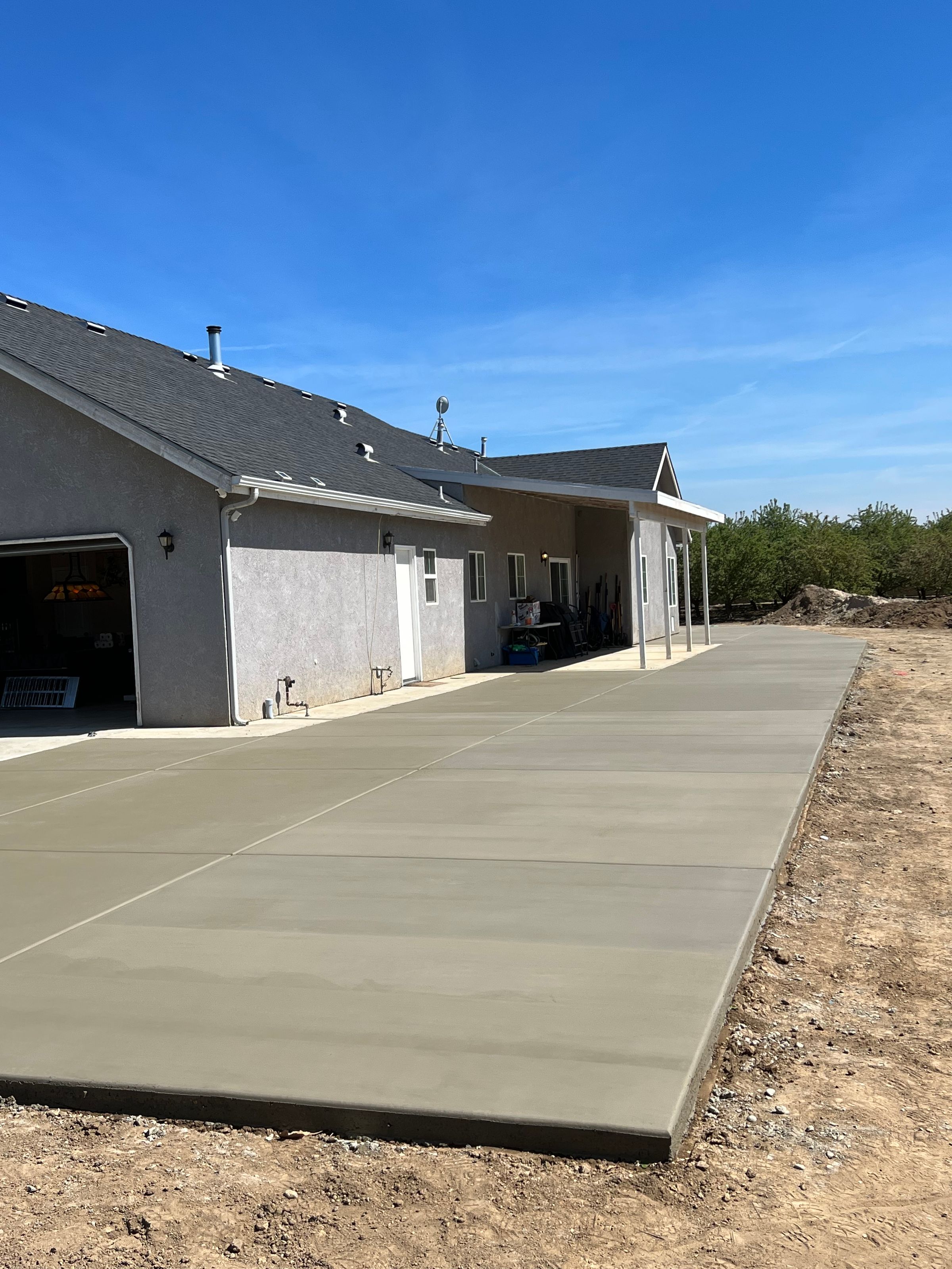 Royal Design Concrete | Concrete Services in Fresno, CA's image