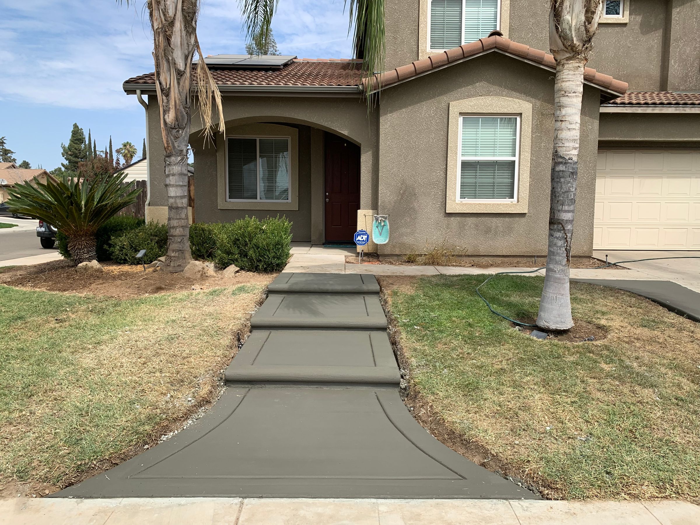 Royal Design Concrete | Concrete Services in Fresno, CA's image