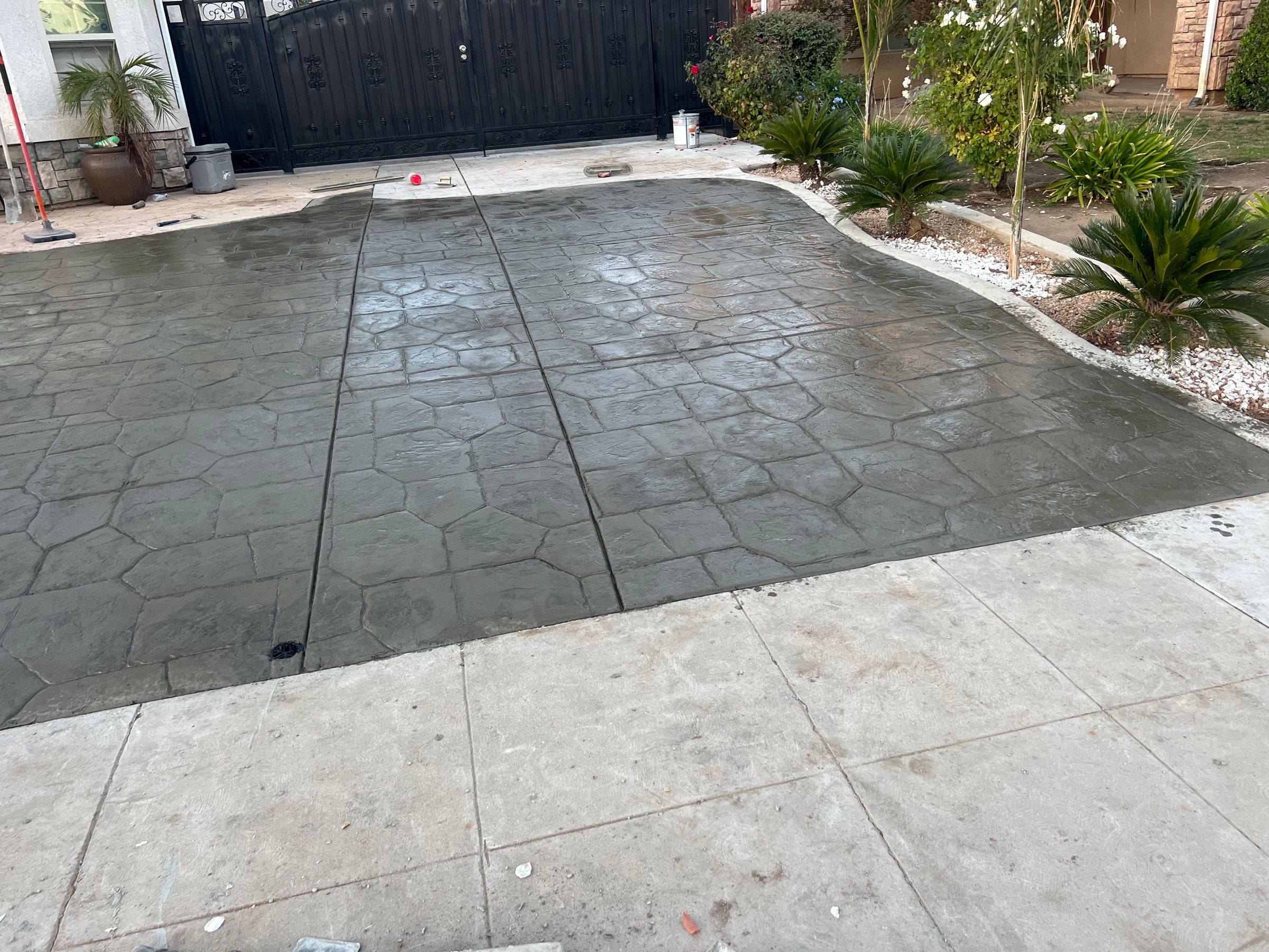 Royal Design Concrete | Concrete Services in Fresno, CA's image