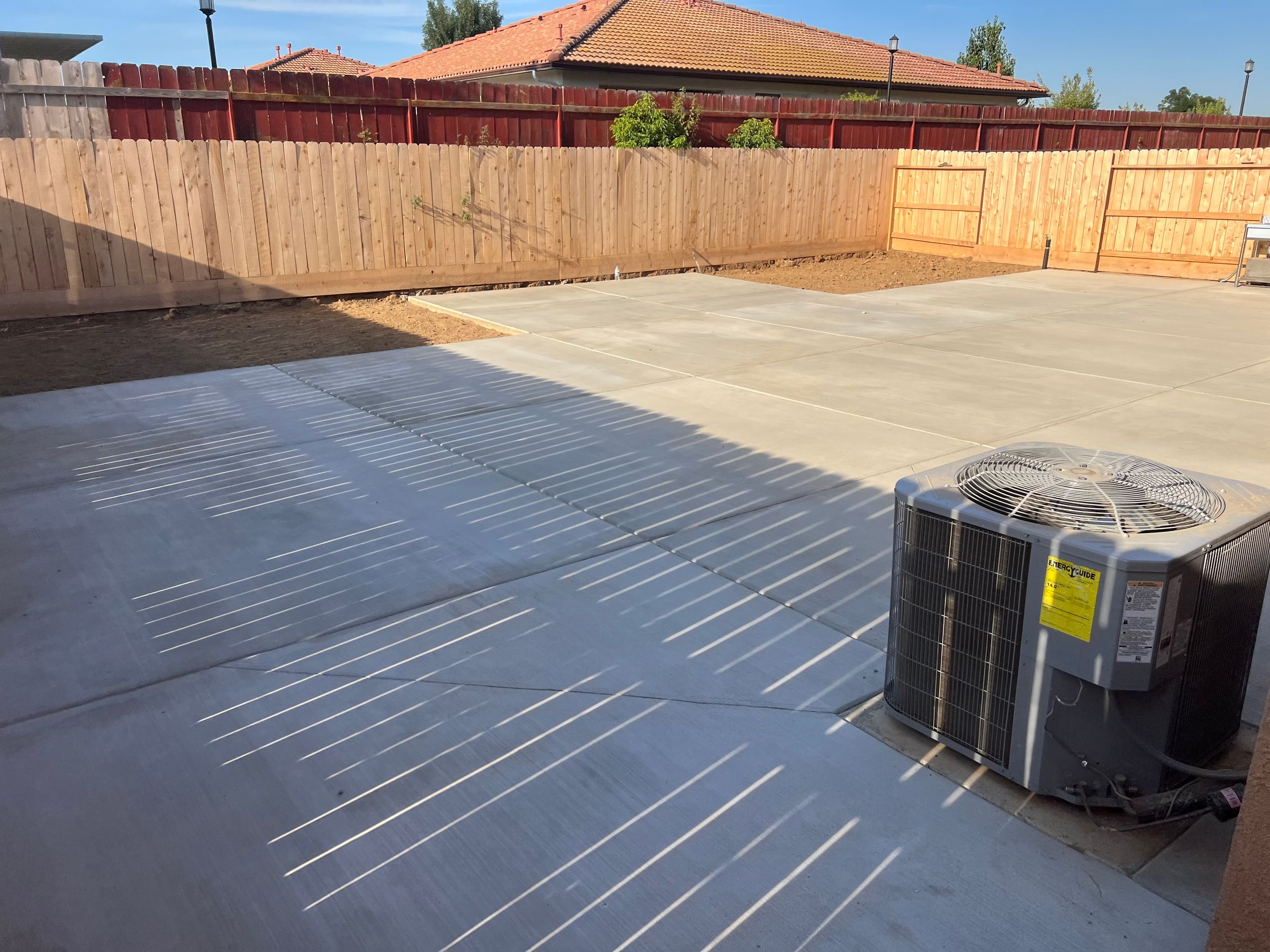 Royal Design Concrete | Concrete Services in Fresno, CA's image