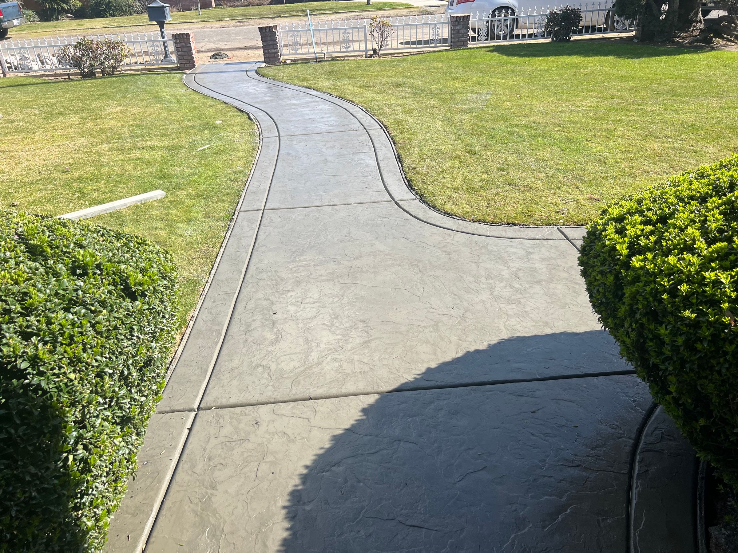 Royal Design Concrete | Concrete Services in Fresno, CA's image
