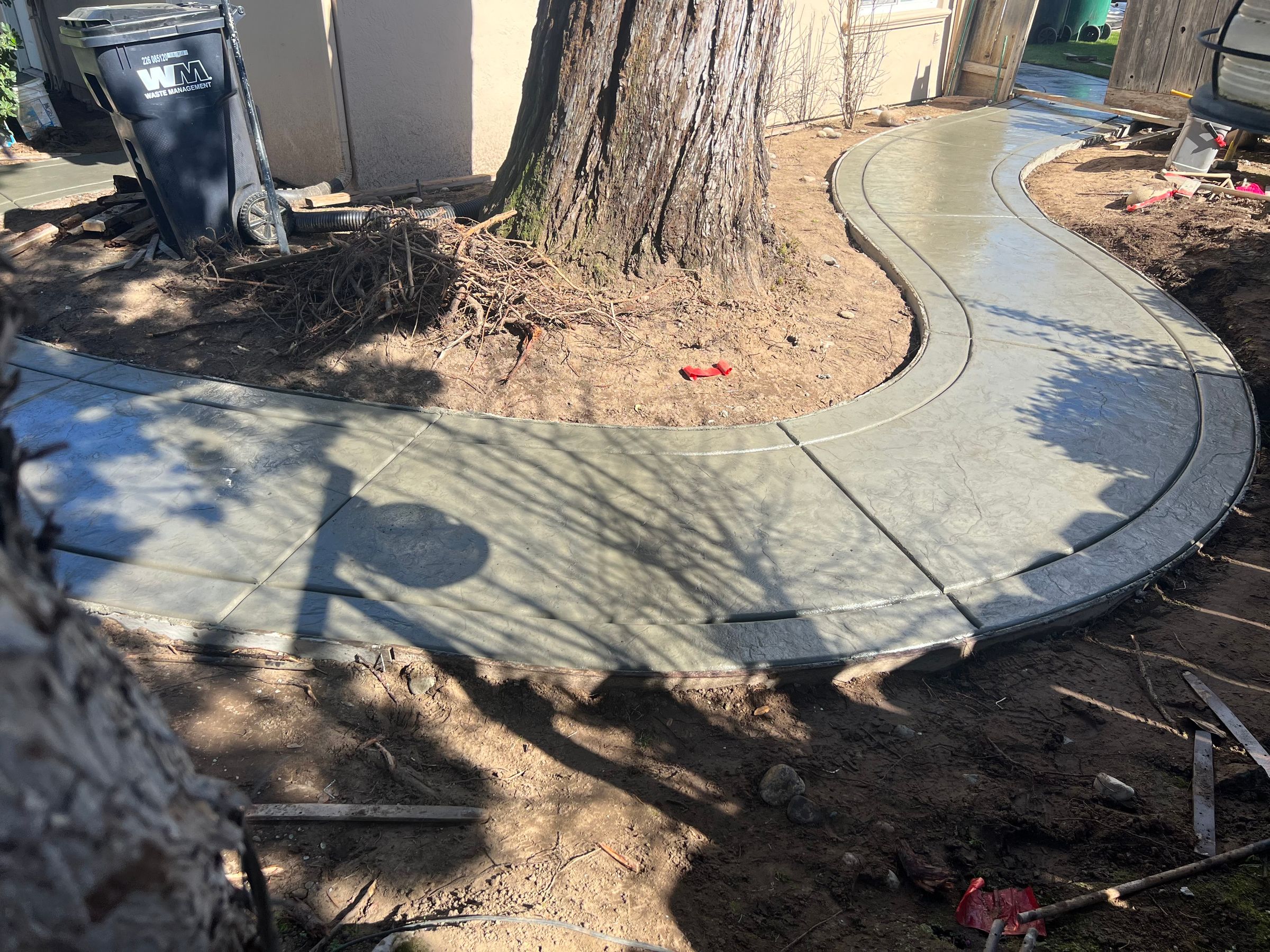 Royal Design Concrete | Concrete Services in Fresno, CA's image